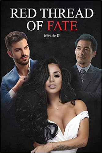Red Thread Of Fate Yi Woo Ae 9781955070003 Amazon Com Books