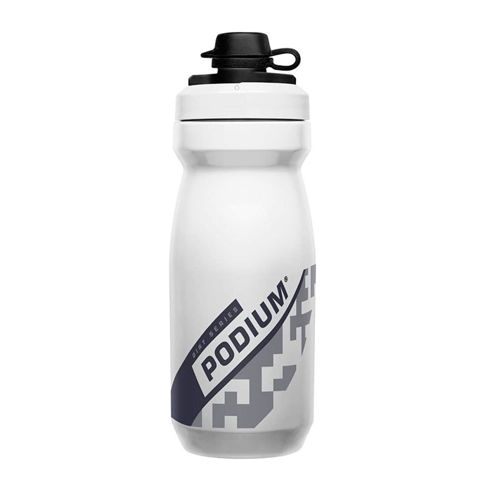 CAMELBAK Podium Dirt Series Drinking bottle White 620 ml