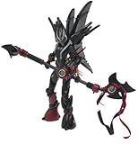 McFarlane Toys Spawn Reborn Series 2 Action Figure Manga She Spawn