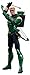 DC Collectibles Comics Justice League The New 52 - Green Arrow Action Figure