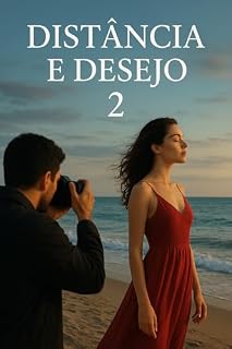 Livro Distância e desejo 2