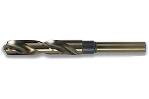 VIKING DRILL & TOOL Viking Drill and Tool 29201 Type 280-D Reduced Shank Cobalt Drill Bit, 5/8"