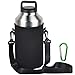 Water Bottle Sleeve, Water Bottle Sling for 64oz