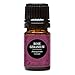 Edens Garden Rose Geranium 5 ml 100% Pure Undiluted Therapeutic Grade GC/MS Certified Essential Oil