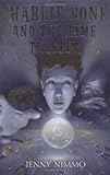 Children of the Red King #2: Charlie Bone and the Time Twister by Nimmo, Jenny (2003) Hardcover