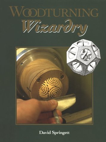 Woodturning Wizardry