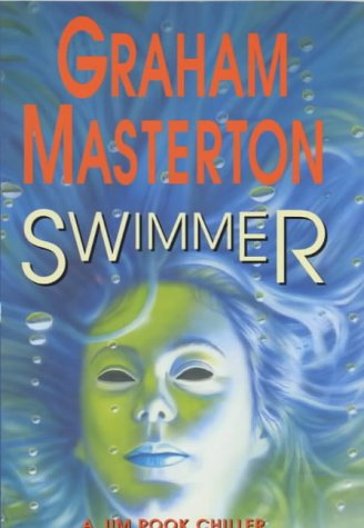 Swimmer (A Jim Rook Horror Novel) (Bk. 5)