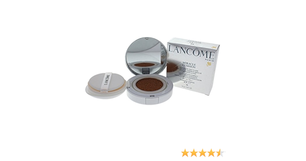 lancome miracle cushion foundation