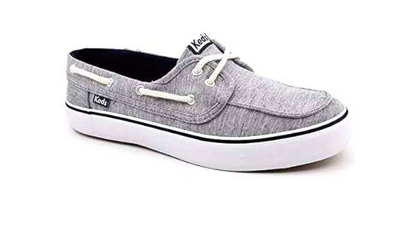 tênis keds baybird canvas