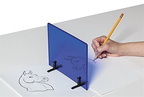The Paragon Sketch Wizard - Draw Anything Like a Pro, Easy Tracing Drawing Sketching Tool, Gadget for Kids and Adults