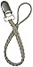 Leather Suede Braided Pacifier Clips By Zelda Matilda. Handmade, Expertly Crafted, Highest Quality, Beautiful! For Boys and Girls
