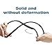 Velvet Hangers IEOKE Nonslip Clothes Hangers Heavy Duty 360 Swivel Hanger Hook Ultra Thin Clothes Racks Perfect for Space Saving (50 PACK)