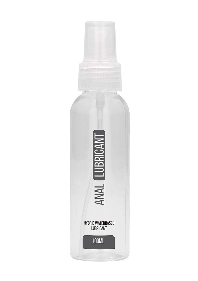 Shots Anal Lubricant, 100 ml