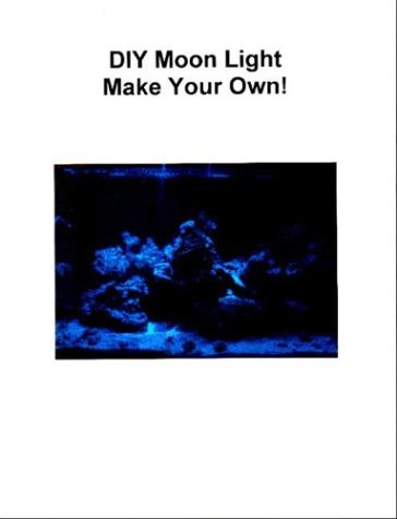 DIY Moon Light - Make Your Own! by Brent Lebo