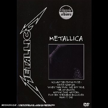 Metallica - Metallica
