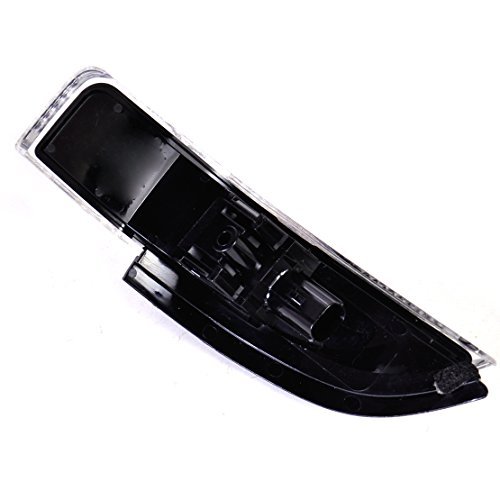 beler Side Mirror Indicator Turn Signal Light Lamp fit for Toyota Camry Avalon Corolla Prius C 81730-02140 (Fulfilled by Amazon) - Thumbnail 4