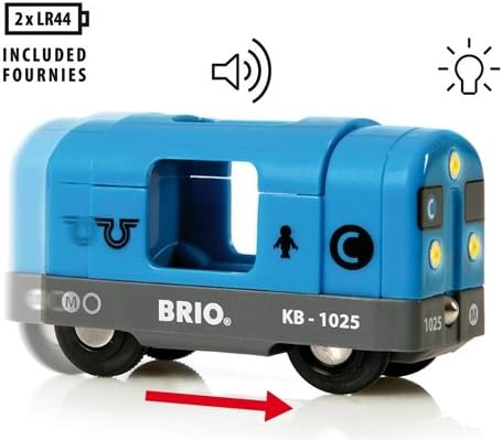 brio 33514