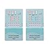 2 Pack - Easy@Home 12 Panel Instant Drug Test Kits - Testing Marijuana (THC),COC, OPI 2000, AMP,BAR,BZO,MDMA,MET/mAMP, MTD, OXY,PCP,PPX-Urine Dip Drug Testing -#EDOAP-1124