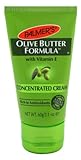 Palmers Olive Butter Formula Concentrated Cream with Vitamin-E 2.1 oz (Case of 6)