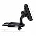 Koomus Magnetos CD Magnetic Cradle-Less Smartphone Car Mount