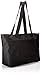 Victorinox Werks Traveler 5.0 WT Shopping Tote, Black, One Size