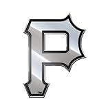 NCAA Metal Emblem