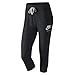 Nike Women's Gym Vintage Capris Anthracite/Sail Pants MD
