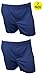 Joseph Abboud Men's 2 Pack Traditional Woven Boxers
