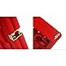 Aumo-mate Car Traction Mat Foldable Auto Escaper Buddy Non-Slip Mats Winter Roads Instant Traction Tire Grip Set Snow Mud