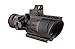 Trijicon TA648RMR-308 ACOG 6x48 Machine Gun Optic, Dual Illuminated Red Chevron .308 Ballistic Reticle, M1913 Rail, 6.5 MOA RMR Sight