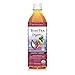 Teas' Tea Organic Lightly Sweet Pomegranate Blueberry Green Tea 16.9 Ounce (Pack of 12)