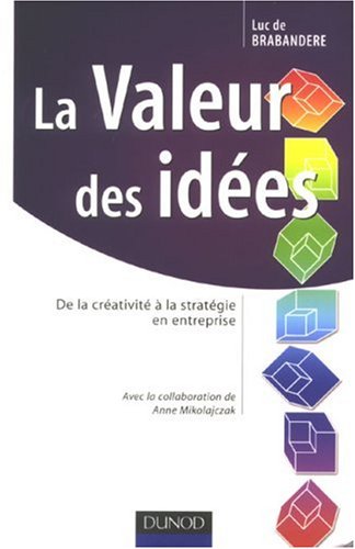 La  valeur des idées