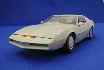 knight rider toys 80's