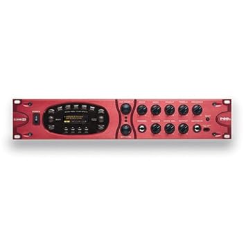 Pod xt pro manual