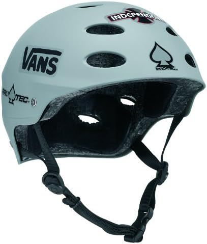 vans skate helmet