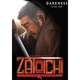 Zatoichi - Darkness Is His Ally