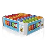 Sunchips Multigrain Chips Variety Pack, 30 Count