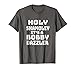 Curse of Oak Island Holy Shamoley Bobby Dazzler Tshirt