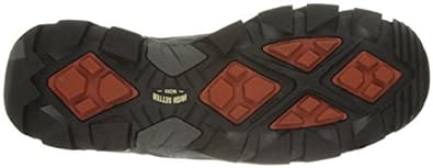 red wing irish setter crosby boots