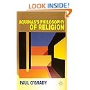 Aquinas's Philosophy of Religion