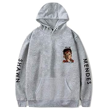 amazon shawn mendes hoodie