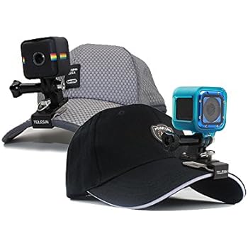 Camera Photo Video Sony Action Cam Hdr As0v As100v As30v Asv Az1 Fdr X1000vr Aee Camera Xiaomi Xiaoyi Camera Accessory 360 Degree Rotary Backpack Hat Rec Mounts Clip Fast Clamp Mount For Gopro Hero 2 3