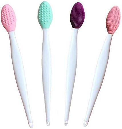 lip scrubber brush