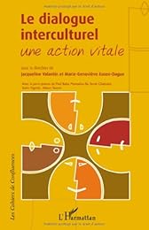 Le  dialogue interculturel
