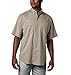 Columbia Men's Tamiami II Short Sleeve Shirt (Tall)