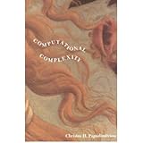By Papadimitriou, Christos H. ( Author ) [ Computational Complexity By Dec-1993 Paperback