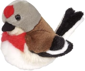 wild republic birds with real bird calls