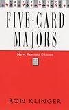 Five-Card Majors (Master Bridge Series) by 