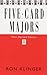 Five-Card Majors (Master Bridge Series) by 