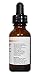 EGF, Pro Anti Aging Serum with Copper Peptide, Argireline, and Hyaluronic Acid (1.2oz)